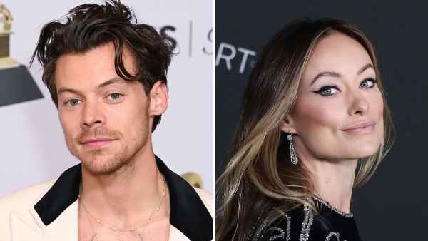 'Selling Sunset' Season 6 Features Joke About Harry Styles and Olivia Wilde's Sex Life: 'It Definitely Got a Little Wild in Here'