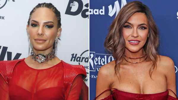 Selling Sunsets Amanza Smith Says She Blocked Chrishell Stause