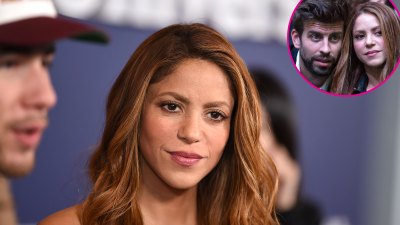 Shakira Says 'Finding Someone Who Is Faithful Is Less Important' Now After Gerard Piqué Split-promo