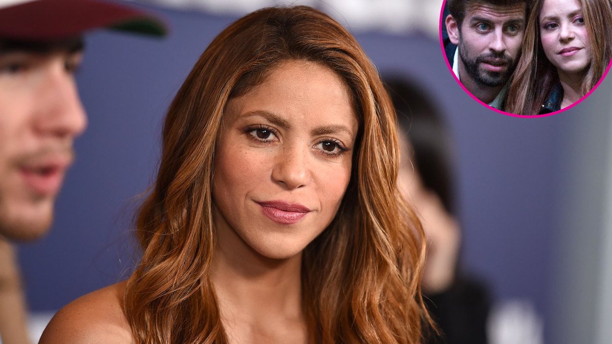 Shakira Says 'Finding Someone Who Is Faithful Is Less Important' Now After Gerard Piqué Split-promo