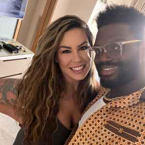 Shaquil Barrett Wife Jordanna Gets Tattoo Honoring Their Late 2-Year-Old Daughter