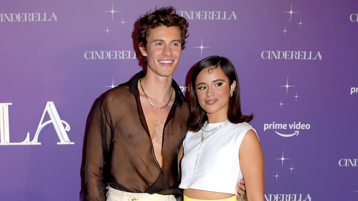 Shawn Mendes and Camila Cabello Spotted Together at Taylor Swift’s ‘Eras’ Amid Reunion Speculation