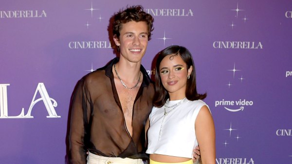 Shawn Mendes and Camila Cabello Spotted Together at Taylor Swift’s ‘Eras’ Amid Reunion Speculation