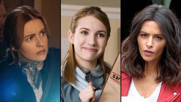 Kennedy McMann, Emma Roberts, and Sarah Shahi Stars Who Played Nancy Drew Through the Years
