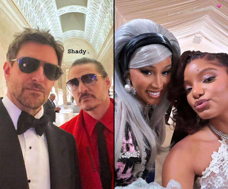Stars Who Took Selfies Together at Met Gala 2023 046Split-Template-Updated