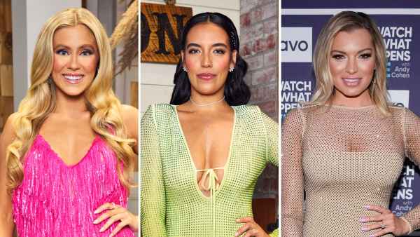 Summer Houses Sam Feher Denies Having Blind Loyalty to Danielle Olivera or Lindsay Hubbard