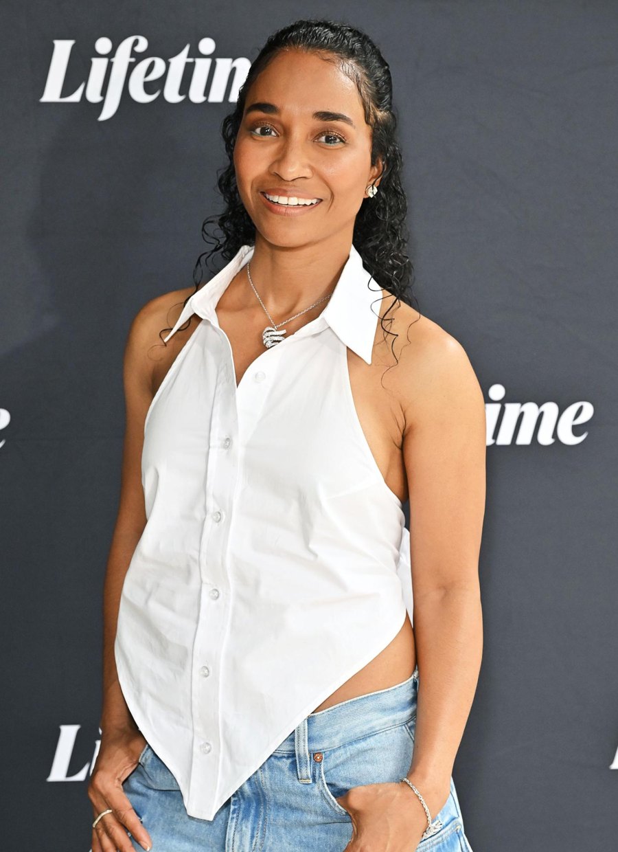TLC's Chilli Has Found Her Forever Partner in BF Matthew Lawrence Us