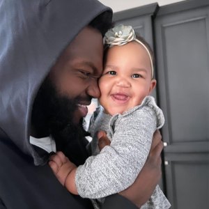 Tampa Bay Buccaneers Linebacker Shaquil Barrett 2-Year-Old Daughter Dead After Drowning in a Pool 3