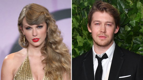 Taylor Swift-s New Single You-re Losing Me Hints at Reasons Behind Joe Alwyn Split