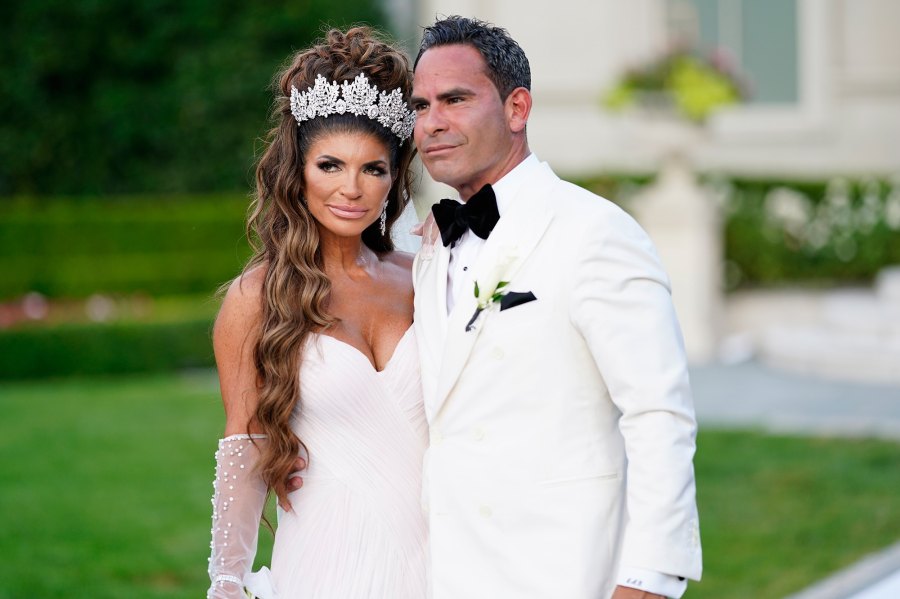 Teresa Gets Married Teaser Gia Giudice Declares It’s Over With Joe and Melissa Gorga After Skipping Wedding 4