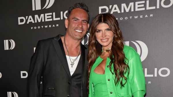 Teresa Giudices Husband Luis Ruelas Business Sued for Harassment