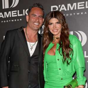 Teresa Giudices Husband Luis Ruelas Business Sued for Harassment