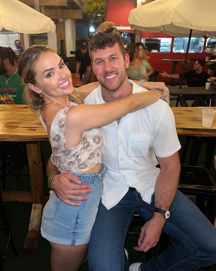 The Bachelor's Clayton Echard is reuniting with Susie Evans less than a year after their split