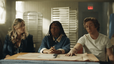 The Bear Season 2 Trailer Explores Reset Amid Carmy Restaurant Makeover