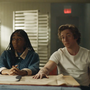 The Bear Season 2 Trailer Explores Reset Amid Carmy Restaurant Makeover