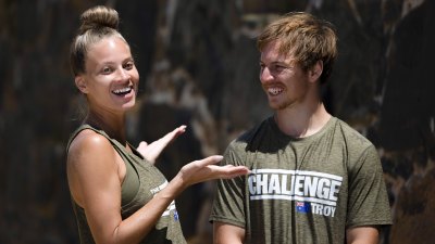 The Craziest Reality TV Moments to Help You Escape