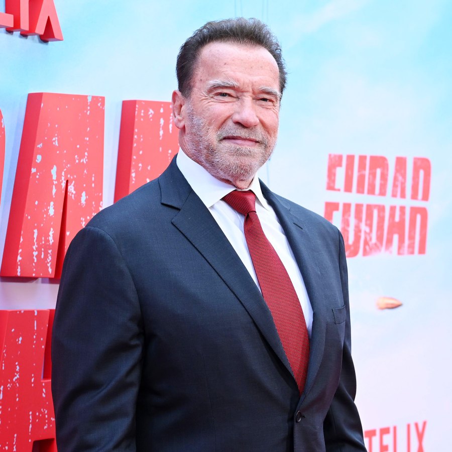 The Failed Arnold Schwarzenegger Show The Randall Scandal Biggest Bombshells