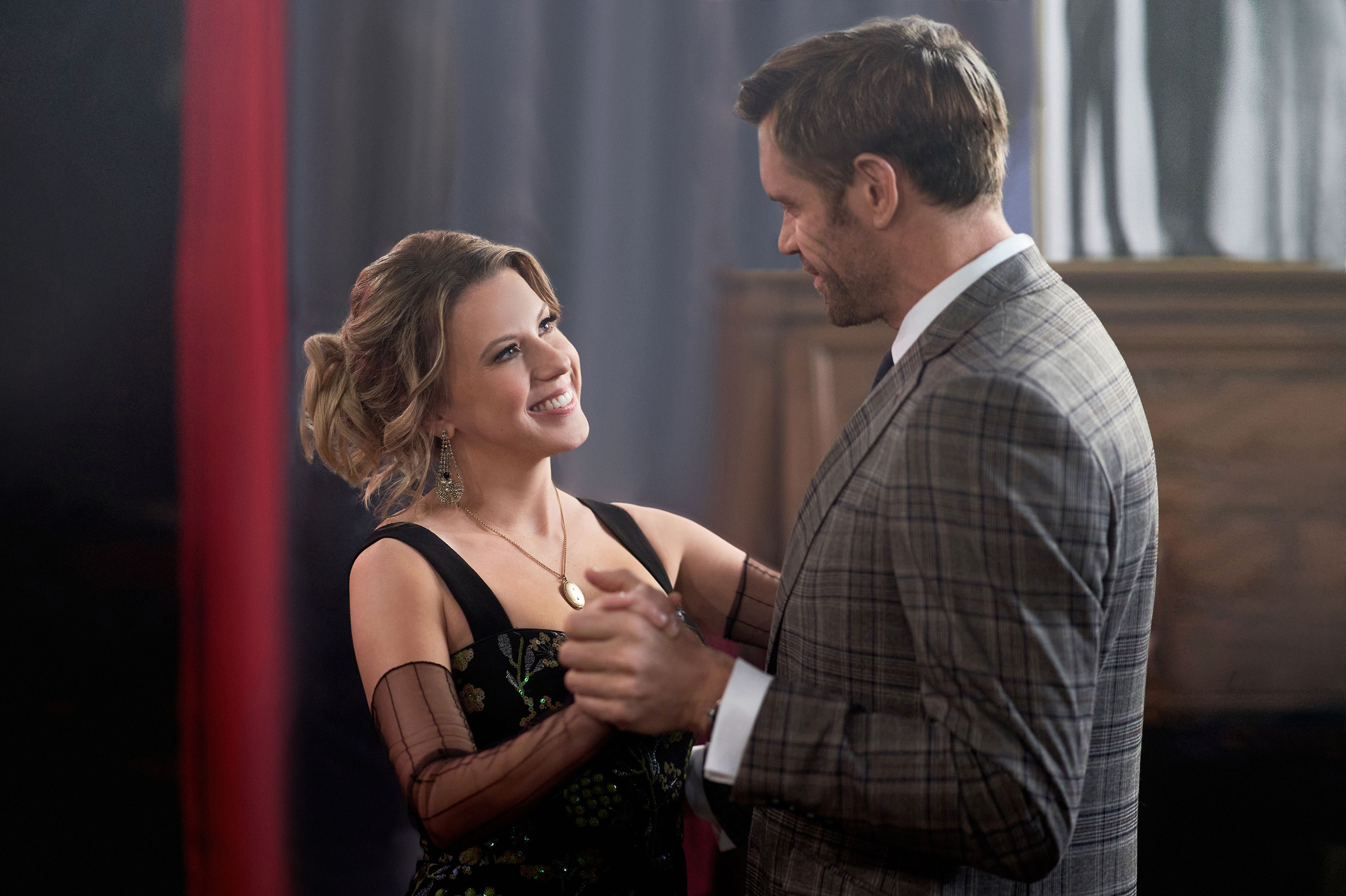Hallmark Channel's 2023 Movie Lineup A Complete Guide UsWeekly
