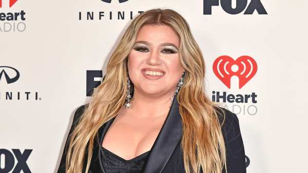 The Kelly Clarkson Show Staffers Claim Production Is a Toxic Environment