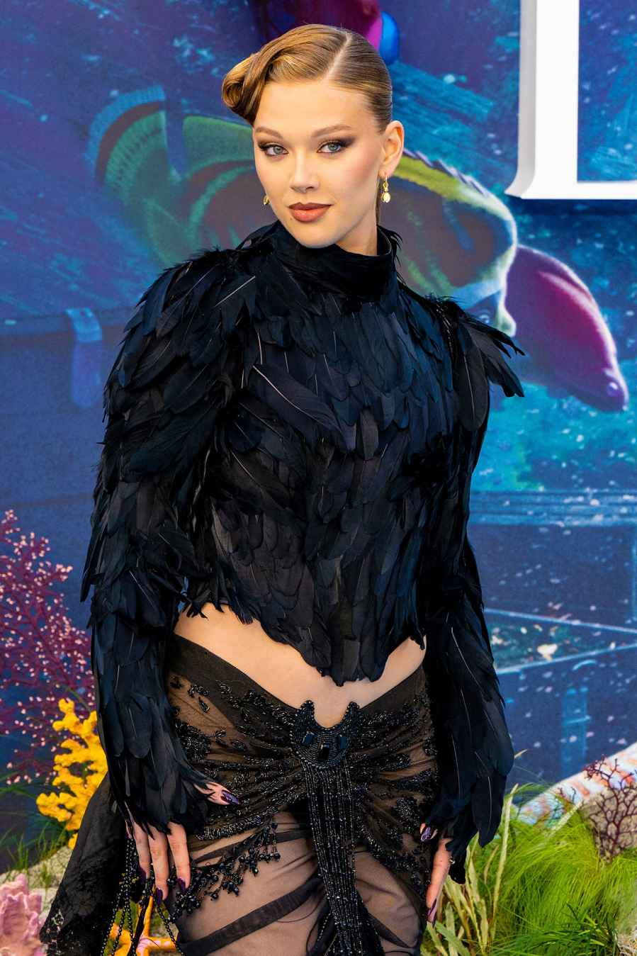 The Little Mermaid’s Jessica Alexander: 5 Things to Know About the Vanessa Actress