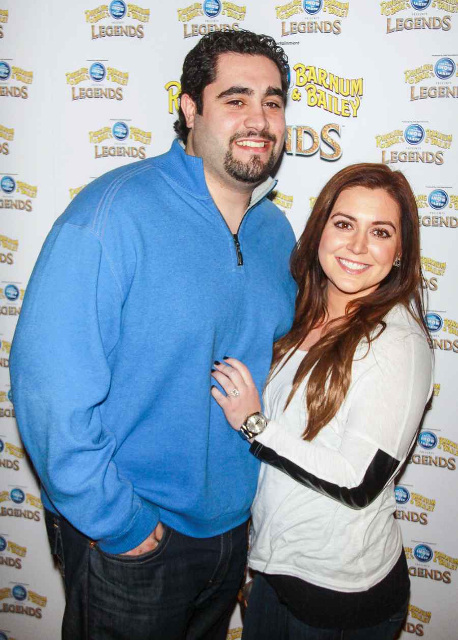 The-Manzo-Family-Through-the-Years--Caroline--Dina--Albert-and-More-183