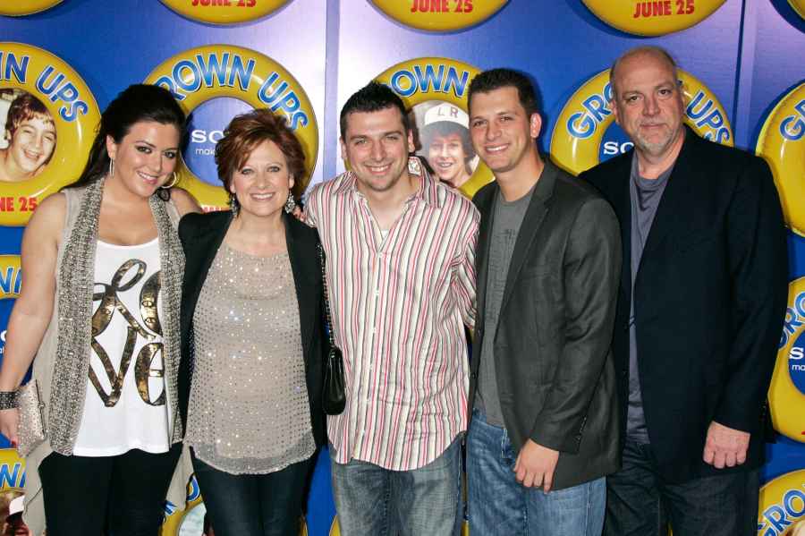 The-Manzo-Family-Through-the-Years--Caroline--Dina--Albert-and-More-184