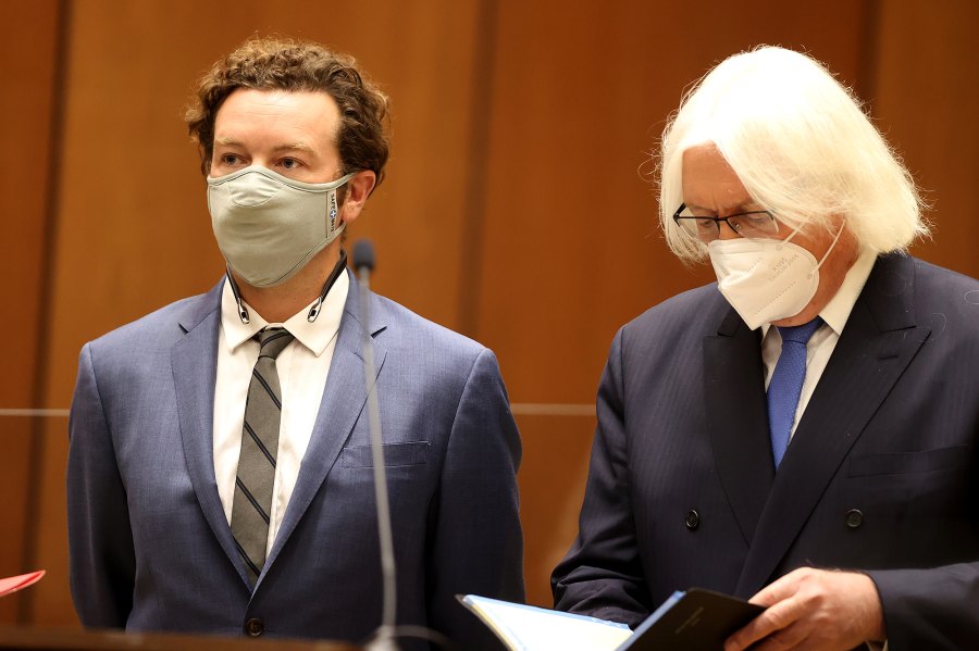 Danny Masterson’s Sexual Assault Allegations and Trial: Everything to Know