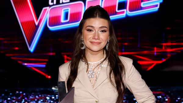 'The Voice' Season 23 Winner Gina Miles: 5 Things to Know