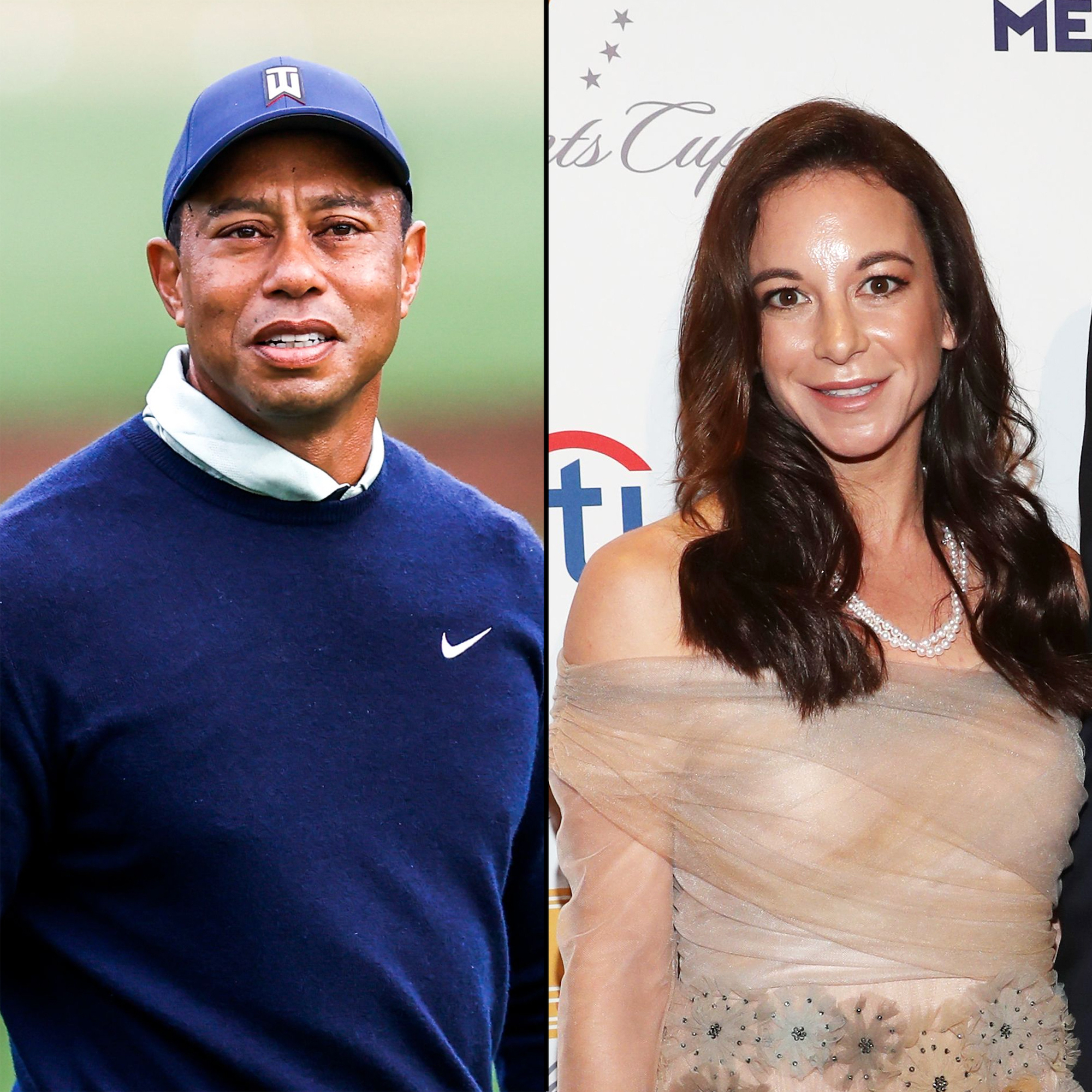 Tiger Woods Ex Erica Herman Accuses Him of Sexual Harassment pic