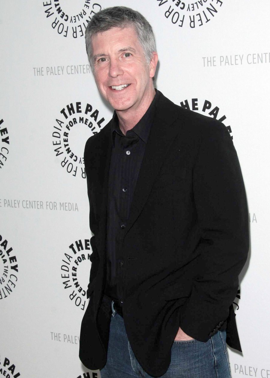 Tom Bergeron and Lois Bergeron Relationship Timeline