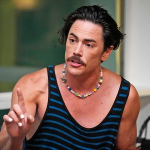 Tom Sandoval Denies Dating Karlee Hale Darcey Silva Hookup
