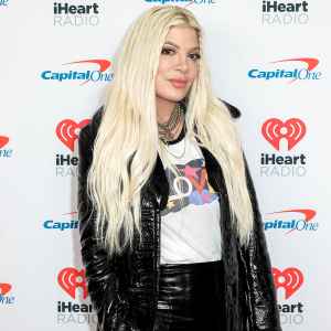 Tori Spelling Reveals Her Family Has 'Mold Sickness,' Is Evacuating Their House 'ASAP'