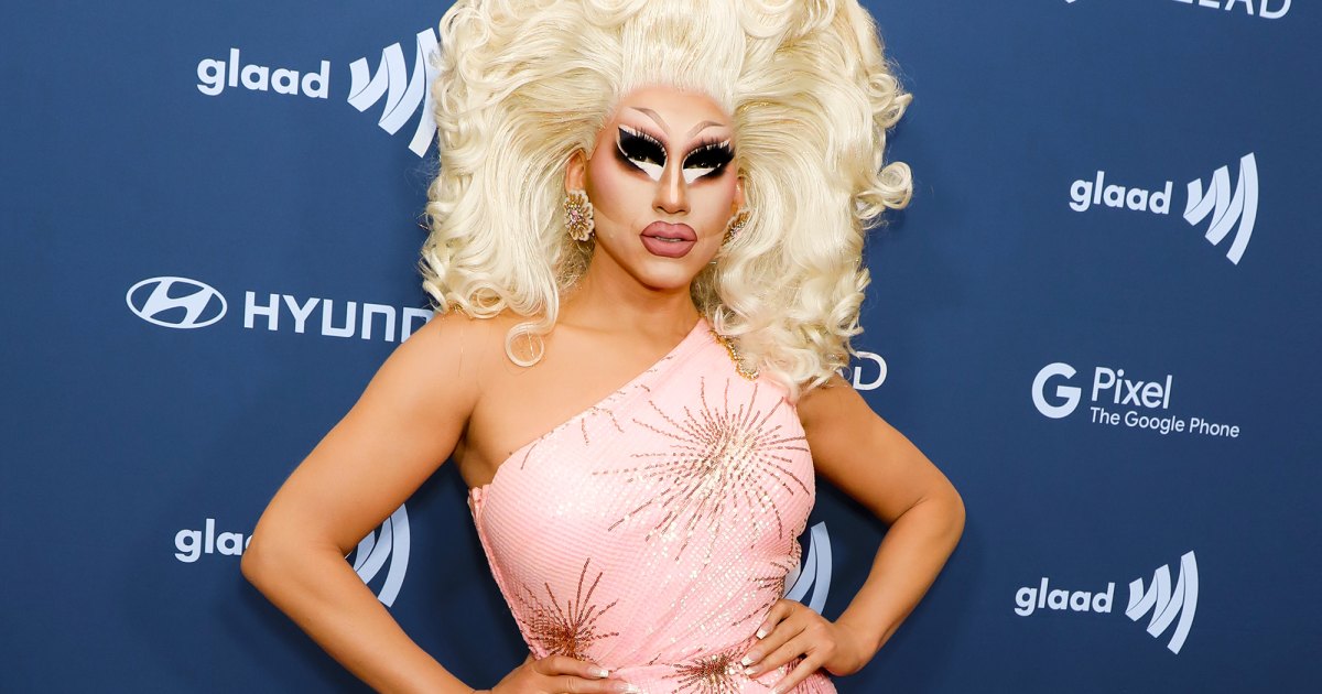 Trixie Mattel anuncia su regreso después de una pausa de cuatro meses Trixie Mattel anuncia su regreso después de una pausa de cuatro meses