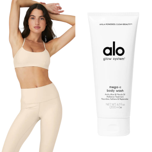 Favorite Alo Products