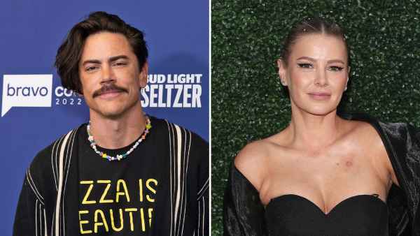 Vanderpump Rules Fan Gets Kicked Out of Tom Sandovals Concert for Team Ariana Sign