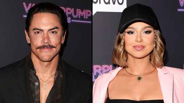 'Vanderpump Rules' Star Tom Sandoval Sings About Raquel Leviss at a Show Amid Cheating Scandal: Details