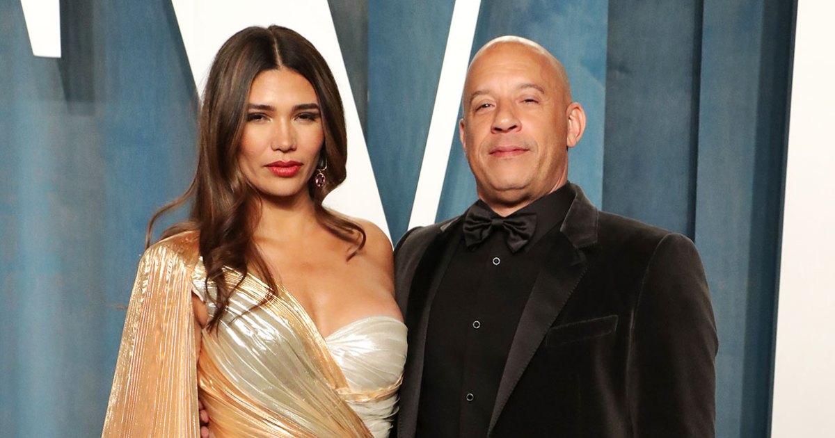 Vin Diesel and Paloma Jimenez’s Relationship Timeline - Buzzing Today