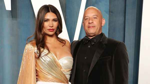 Vin Diesel and Paloma Jimenez Relationship Timeline