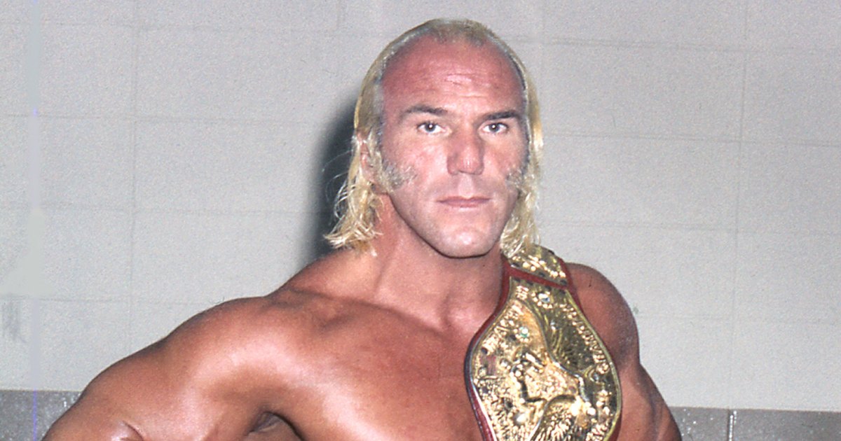 WWE Hall of Fame Superstar Billy Graham Dead at 79 Following Health Issues