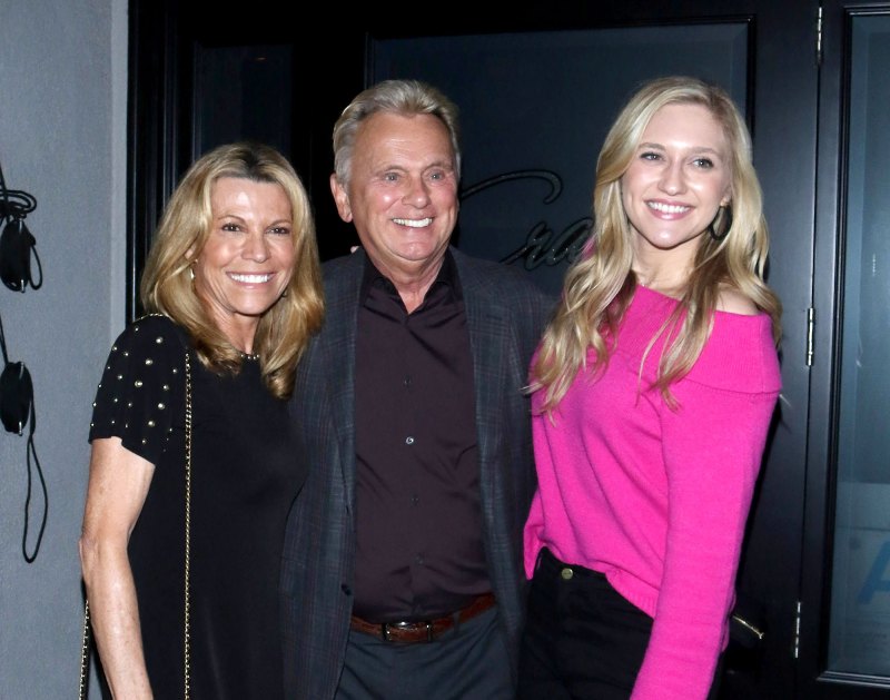 What Has Maggie Sajak Said About Hosting 'Wheel of Fortune