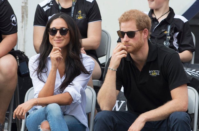 What Is Prince Harry s Net Worth A Breakdown of His Royal Inheritance Family Income and Solo Earnings 124