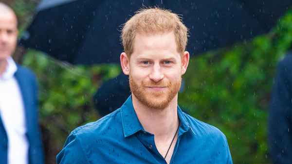 What Is Prince Harry s Net Worth A Breakdown of His Royal Inheritance Family Income and Solo Earnings 125