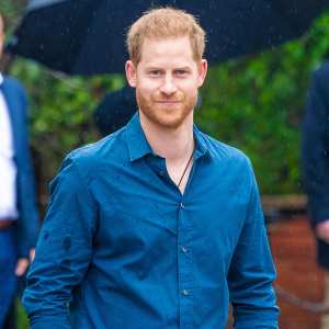 What Is Prince Harry s Net Worth A Breakdown of His Royal Inheritance Family Income and Solo Earnings 125