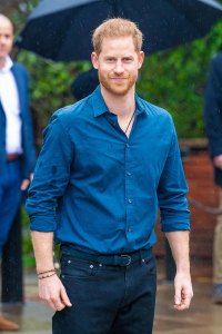 Prince Harry Net Worth: How the Royal Makes His Money Us Weekly