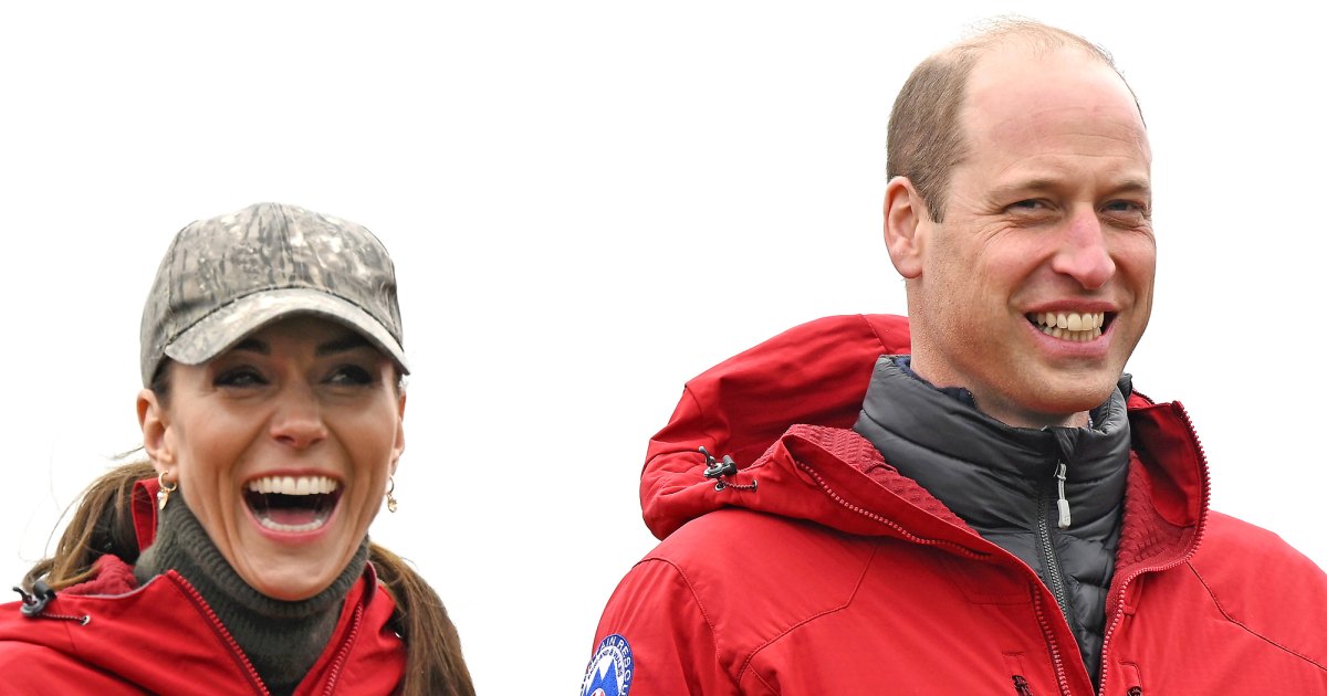 What Prince William Kate Gave as Gifts for 12th Anniversary