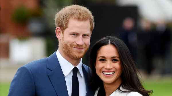 Where Do Prince Harry and Meghan Markle Live The Globetrotting Sussexes Have Planted Roots In Several Countries 116