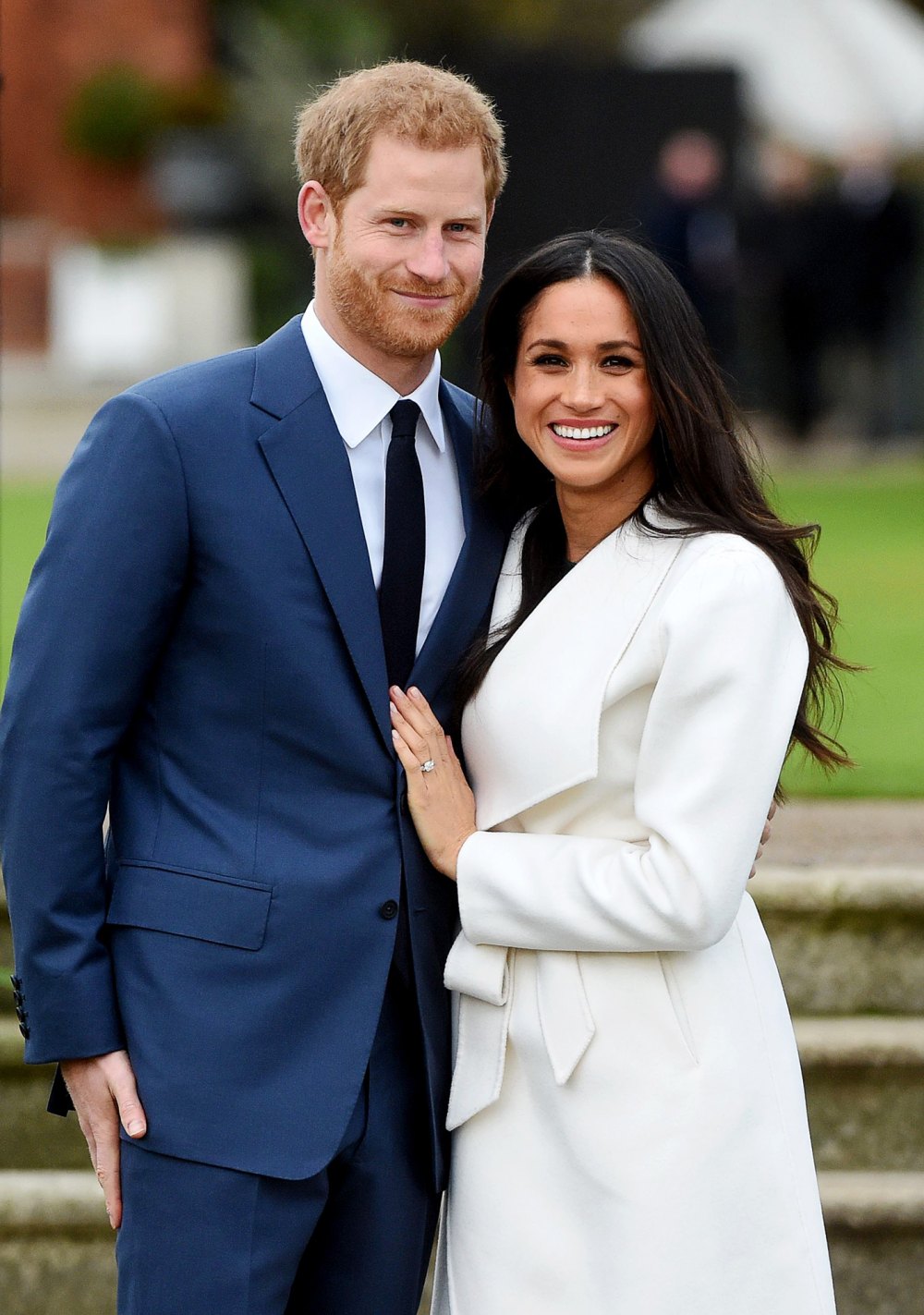 Where Do Prince Harry and Meghan Markle Live The Globetrotting Sussexes Have Planted Roots In Several Countries 116