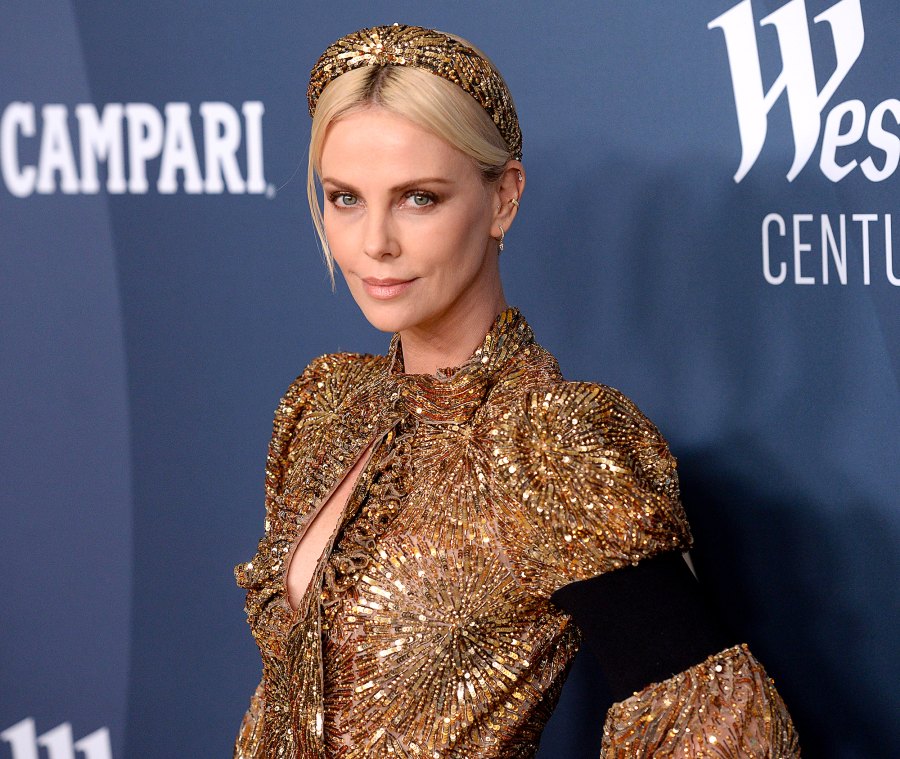 Who Is Alex Dimitrijevic? 5 Things to Know About Charlize Theron's New Boyfriend