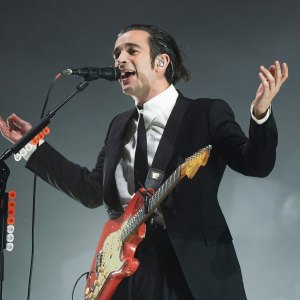 Who Is The 1975 s Matty Healy 5 Things to Know About the Singer Linked to Taylor Swift 119