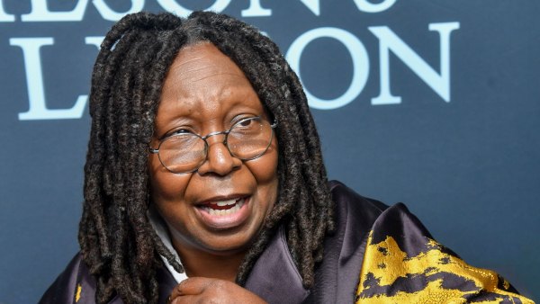Whoopi Goldberg Says American Idol Sparked the Downfall of Society